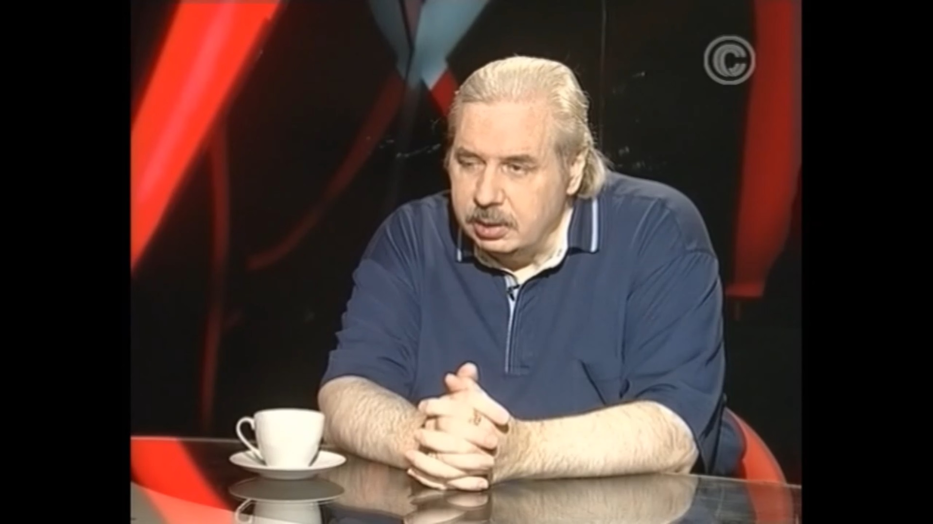 20.06.2011 Передача Разговор. Телеканал Столица