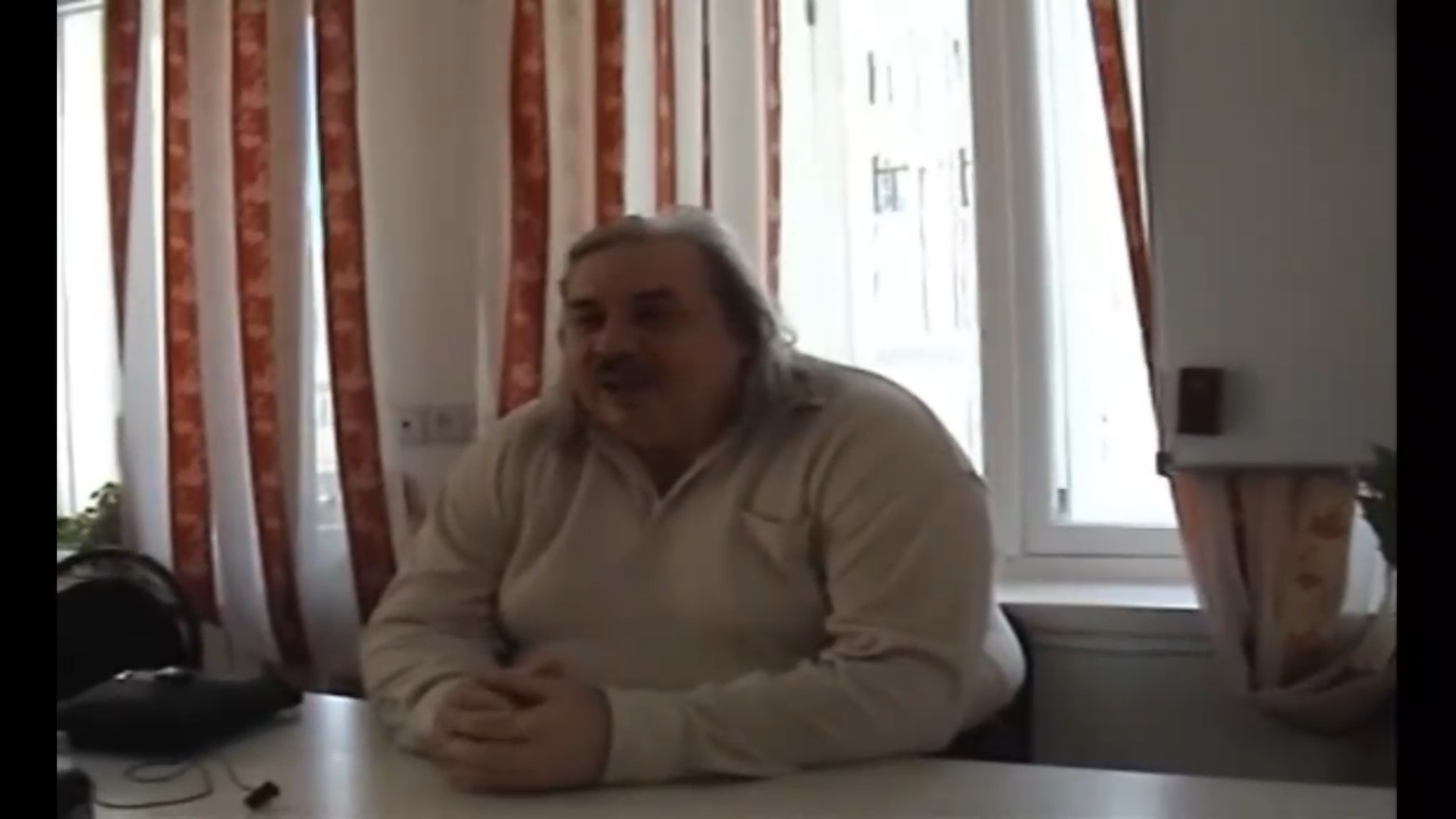 1. Встреча с участниками Движения 23.06.2007.